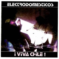 Electrodomésticos : ¡Viva Chile!